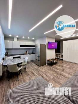 3-к квартира, на длительный срок, 100м2, 1/4 этаж