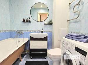 2-к квартира, посуточно, 50м2, 1/1 этаж