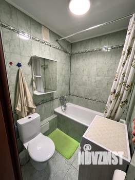 2-к квартира, на длительный срок, 46м2, 2/4 этаж