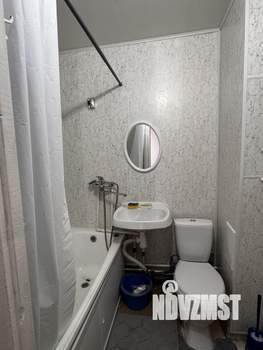 1-к квартира, на длительный срок, 34м2, 7/9 этаж