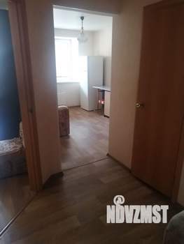 1-к квартира, на длительный срок, 33м2, 2/14 этаж