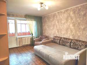 1-к квартира, на длительный срок, 39м2, 3/14 этаж