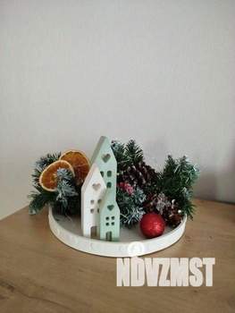 2-к квартира, посуточно, 64м2, 1/1 этаж