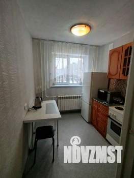 1-к квартира, на длительный срок, 28м2, 2/5 этаж