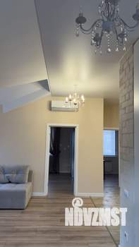 3-к квартира, на длительный срок, 80м2, 3/3 этаж