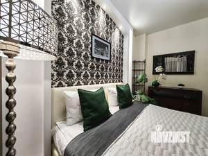 2-к квартира, посуточно, 60м2, 5/11 этаж