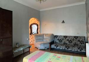 2-к квартира, на длительный срок, 55м2, 2/3 этаж