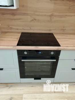 1-к квартира, на длительный срок, 53м2, 8/10 этаж