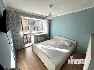 1-к квартира, на длительный срок, 33м2, 3/5 этаж