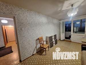 2-к квартира, на длительный срок, 50м2, 7/9 этаж