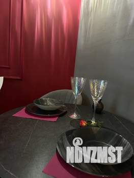 Студия квартира, посуточно, 28м2, 1/9 этаж