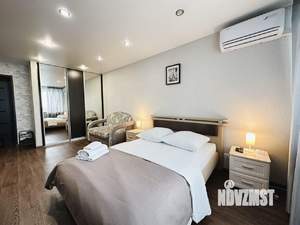 1-к квартира, посуточно, 36м2, 12/14 этаж