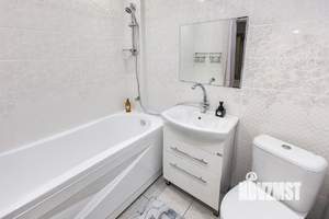 2-к квартира, посуточно, 44м2, 8/14 этаж