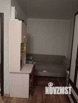 1-к квартира, на длительный срок, 32м2, 6/12 этаж