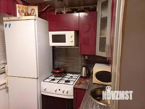 2-к квартира, на длительный срок, 50м2, 4/5 этаж