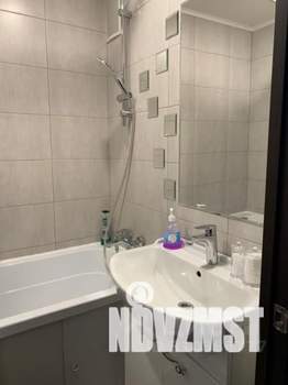 3-к квартира, посуточно, 72м2, 1/1 этаж