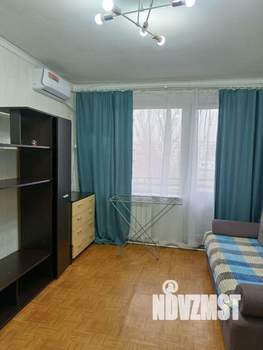 1-к квартира, на длительный срок, 30м2, 5/5 этаж