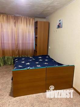 1-к квартира, на длительный срок, 34м2, 1/5 этаж