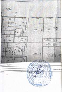 2-к квартира, на длительный срок, 44м2, 1/5 этаж