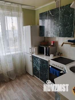 1-к квартира, на длительный срок, 34м2, 9/9 этаж