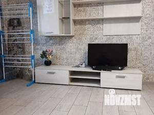 1-к квартира, посуточно, 52м2, 1/1 этаж