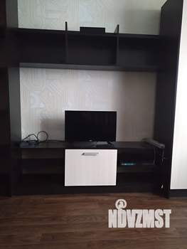 1-к квартира, на длительный срок, 34м2, 9/9 этаж