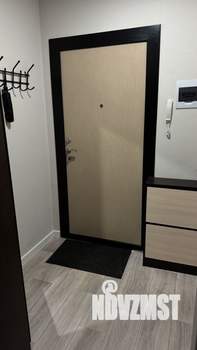 Студия квартира, на длительный срок, 25м2, 8/10 этаж