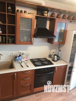 1-к квартира, на длительный срок, 42м2, 4/10 этаж