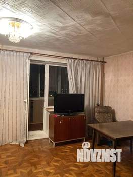 3-к квартира, на длительный срок, 80м2, 12/12 этаж