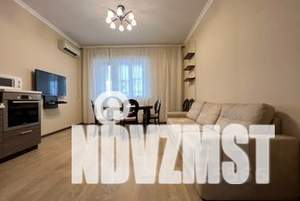 3-к квартира, посуточно, 72м2, 8/9 этаж