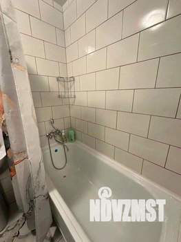 1-к квартира, посуточно, 41м2, 1/1 этаж