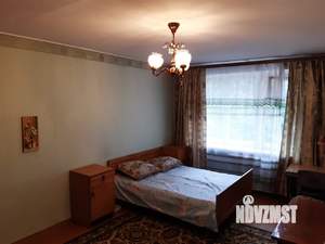 2-к квартира, на длительный срок, 58м2, 3/9 этаж