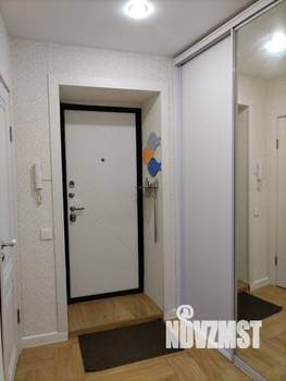 1-к квартира, на длительный срок, 40м2, 10/12 этаж