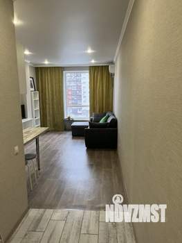 Студия квартира, на длительный срок, 25м2, 5/14 этаж