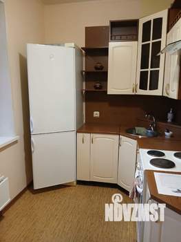 1-к квартира, на длительный срок, 36м2, 3/9 этаж
