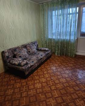 1-к квартира, на длительный срок, 33м2, 5/9 этаж