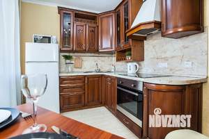 1-к квартира, посуточно, 38м2, 9/10 этаж