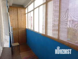 1-к квартира, на длительный срок, 38м2, 3/15 этаж