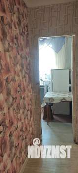 1-к квартира, на длительный срок, 32м2, 1/5 этаж