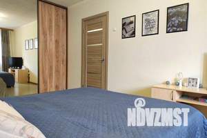 1-к квартира, посуточно, 36м2, 5/9 этаж