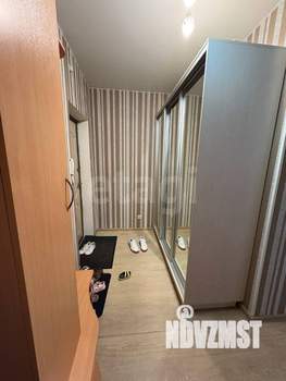 1-к квартира, на длительный срок, 46м2, 3/16 этаж