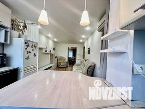 3-к квартира, на длительный срок, 55м2, 2/5 этаж