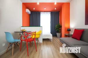 1-к квартира, посуточно, 30м2, 7/15 этаж