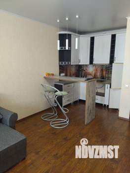 Студия квартира, на длительный срок, 29м2, 10/16 этаж