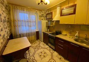 3-к квартира, на длительный срок, 68м2, 2/9 этаж