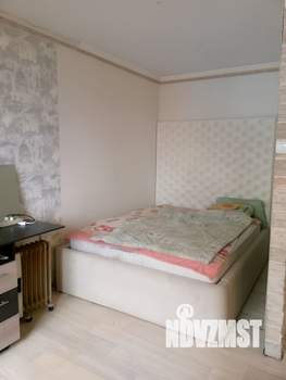 1-к квартира, на длительный срок, 32м2, 7/16 этаж