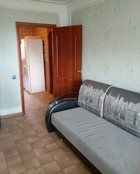 3-к квартира, на длительный срок, 65м2, 4/9 этаж