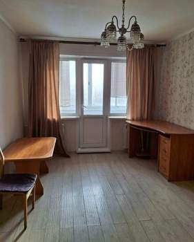 1-к квартира, на длительный срок, 32м2, 4/5 этаж