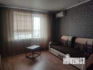 1-к квартира, посуточно, 29м2, 6/11 этаж