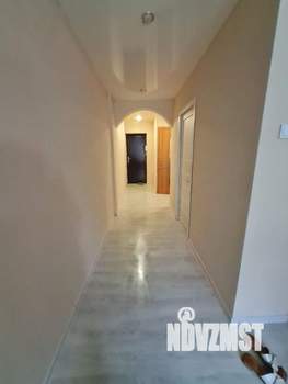 3-к квартира, на длительный срок, 52м2, 2/5 этаж